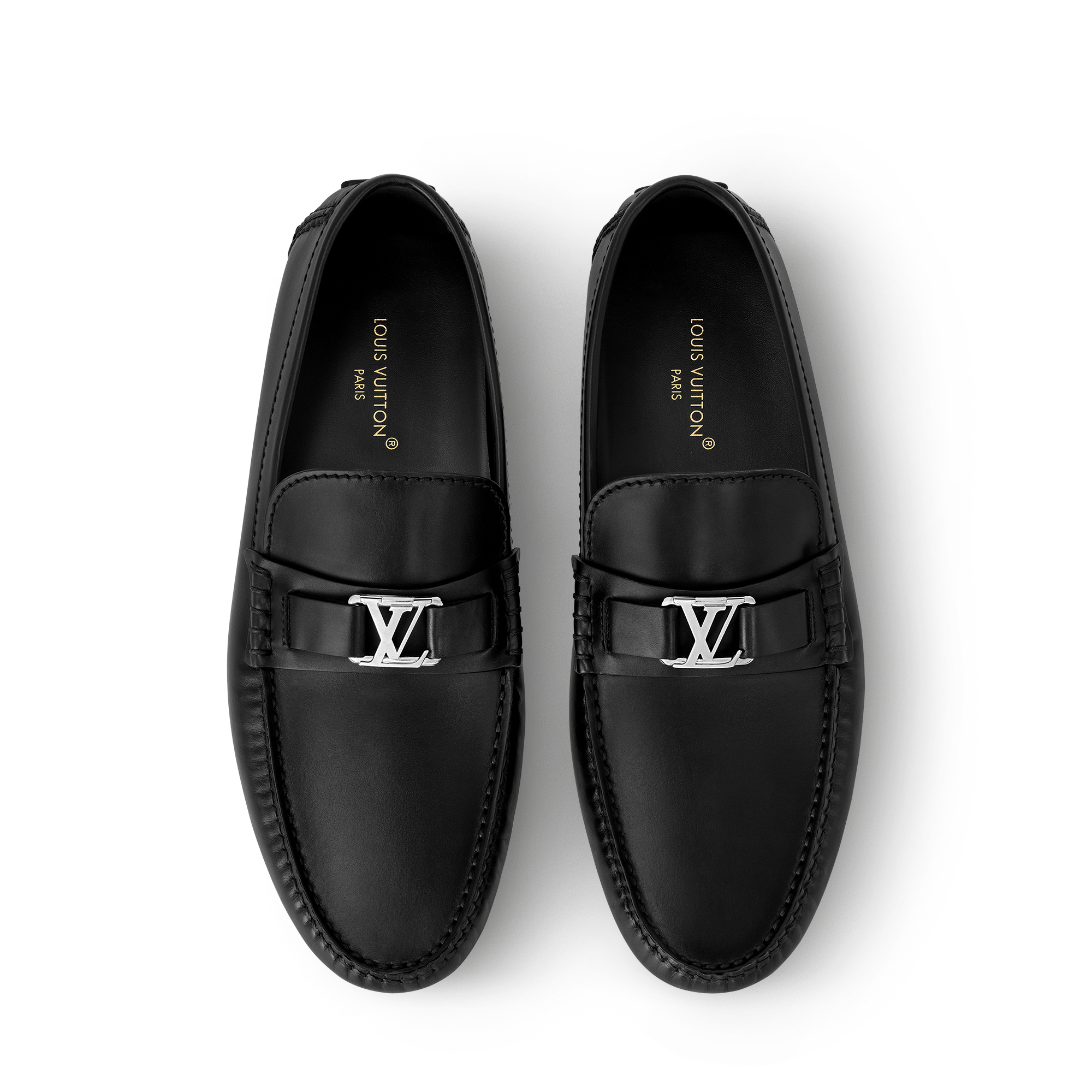 Mocasín Hockenheim  Hombre Zapatos Mocasines | LOUIS VUITTON (Zoom de producto)